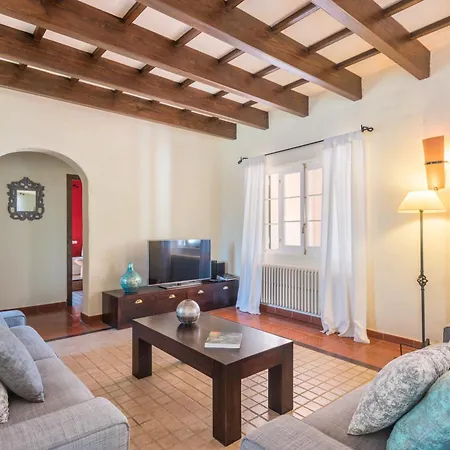 Mig Coster - Refugio Rural En Privada Villa *