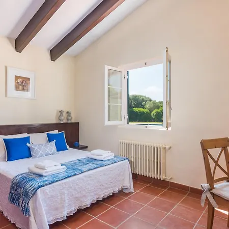 Mig Coster - Refugio Rural En Privada Villa