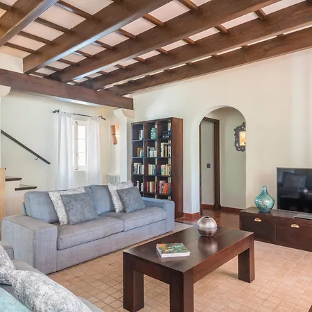 Villa Mig Coster - Refugio Rural En Privada