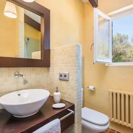 Mig Coster - Refugio Rural En Privada Villa