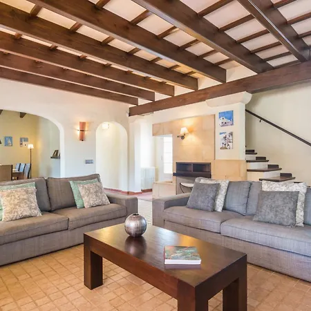 Villa Mig Coster - Refugio Rural En Privada