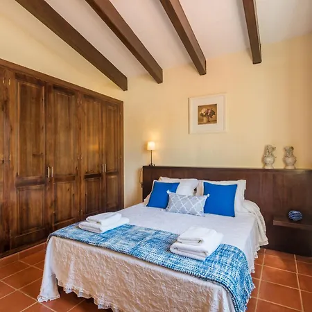 Mig Coster - Refugio Rural En Privada Villa