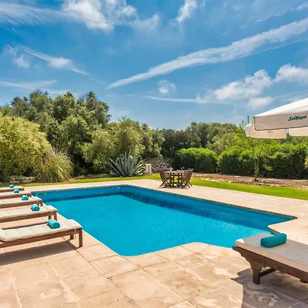 Villa Mig Coster - Refugio Rural En Privada *