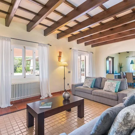 Mig Coster - Refugio Rural En Privada Villa