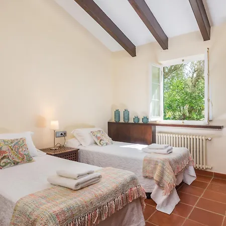 Mig Coster - Refugio Rural En Privada Villa *