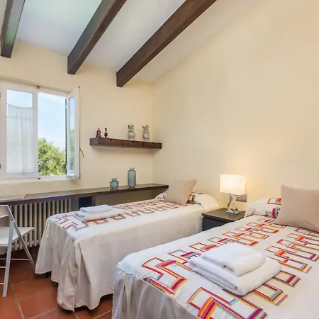 Villa Mig Coster - Refugio Rural En Privada