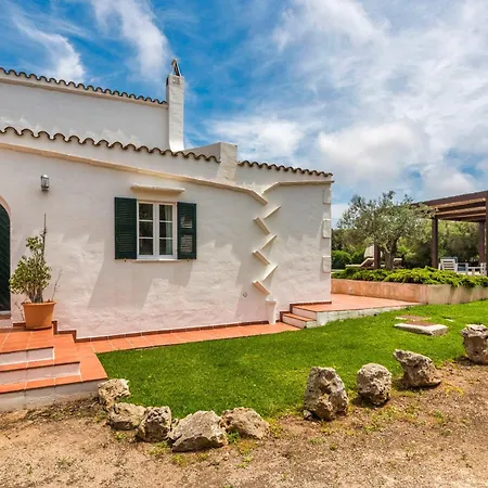Mig Coster - Refugio Rural En Privada Villa *