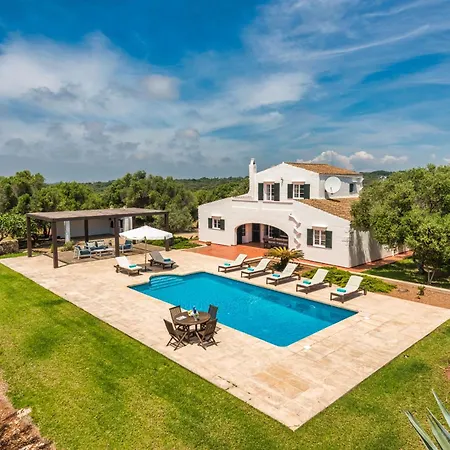 Villa Mig Coster - Refugio Rural En Privada *