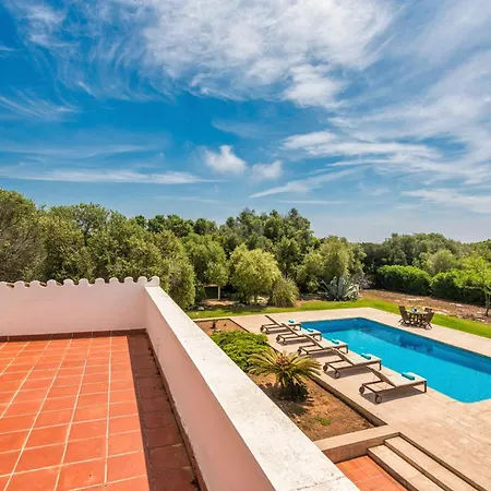 Villa Mig Coster