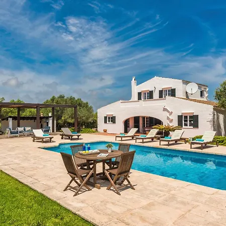 Villa Mig Coster
