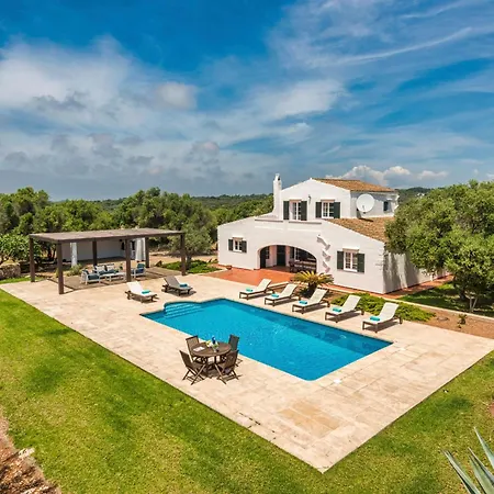 Mig Coster Villa