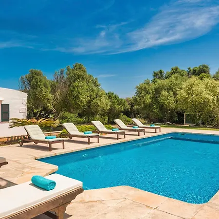 Mig Coster Villa