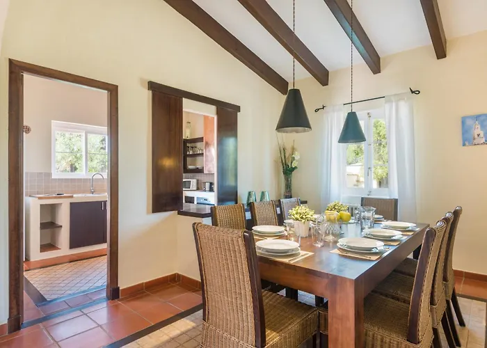 Mig Coster Sant Lluís