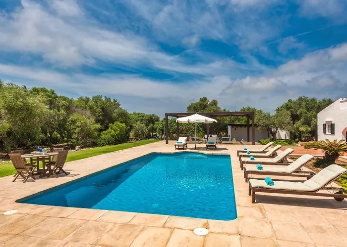 Mig Coster * Sant Lluís