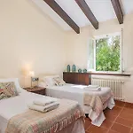 Mig Coster Villa *