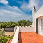 Mig Coster Sant Lluís