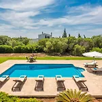 Mig Coster * Sant Lluís