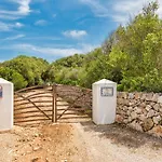 Mig Coster Sant Lluís