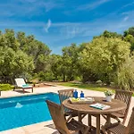 Mig Coster Sant Lluís