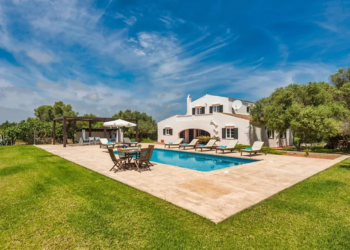 Mig Coster Sant Lluis