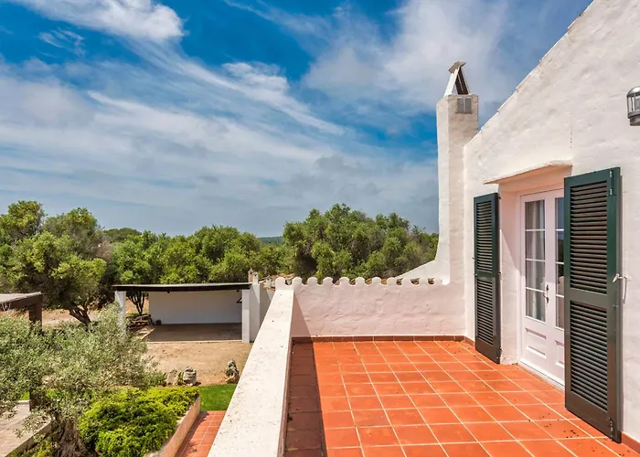 Mig Coster Sant Lluis