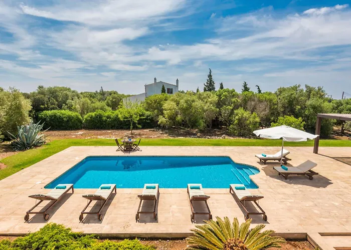 Mig Coster * Sant Lluis