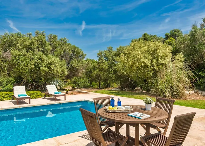 Mig Coster Sant Lluis